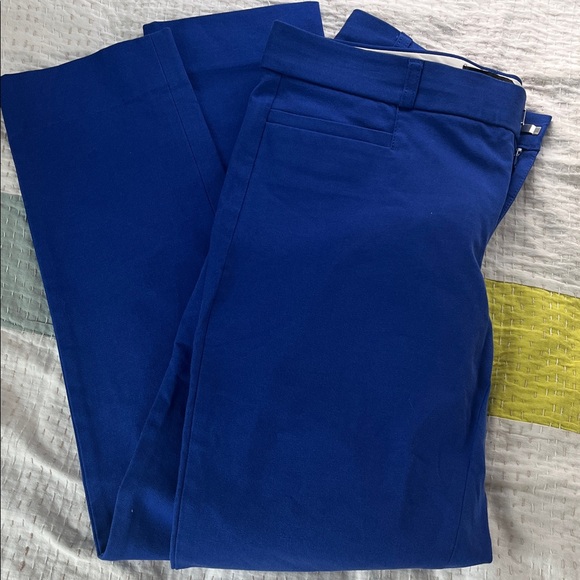 BANANA REPUBLIC SLOAN PANT. - Picture 2 of 14